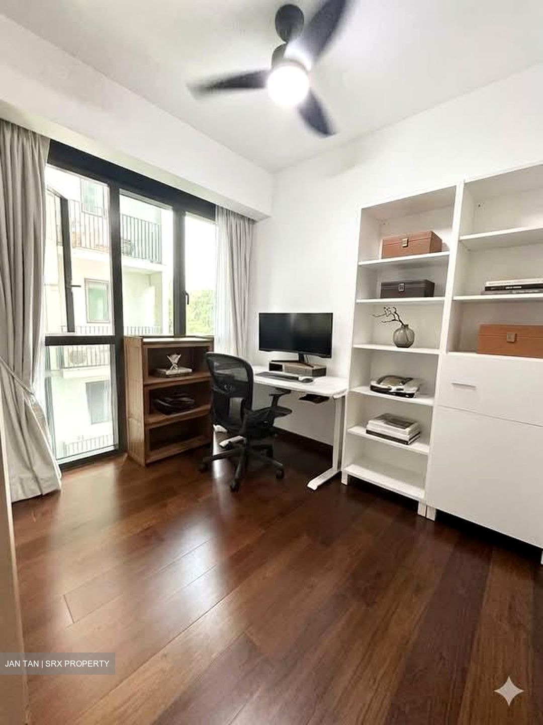 Normanton Park (D5), Apartment #560594071